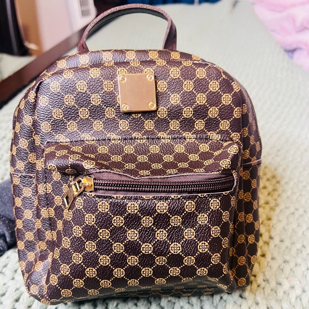 Mini Tote